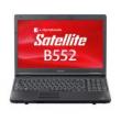 TOSHIBA Dynabook Satellite B552/H