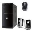 HP Pavilion Desktop PC p6720jp