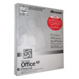 Microsoft Office XP Personal OEM版