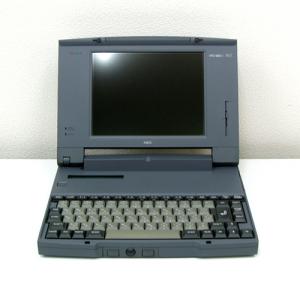 PC-9821Ne2/340W