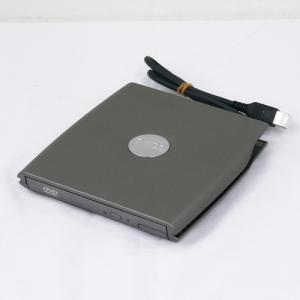 DELL　PD01S(専用コネクタ接続　外付けCD-ROMドライブ)