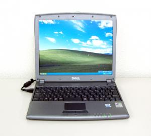 DELL Latitude X200