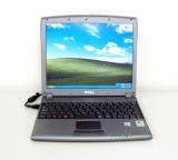 DELL Latitude X200