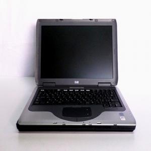 HP COMPAQ nx9010