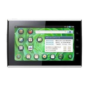 SAMSUNG home media frame SMT-i9100