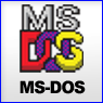MS-DOS