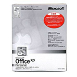 WINDOWS　OFFICE　XP
